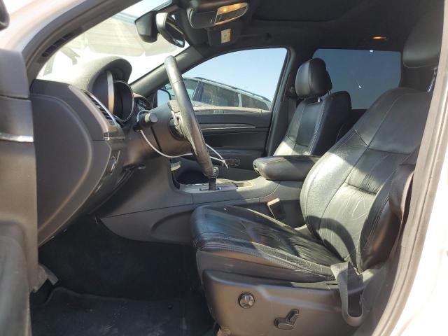 Photo 7 from auction – 2015 JEEP GRAND CHER with VIN 1C4RJEBG8FC920252