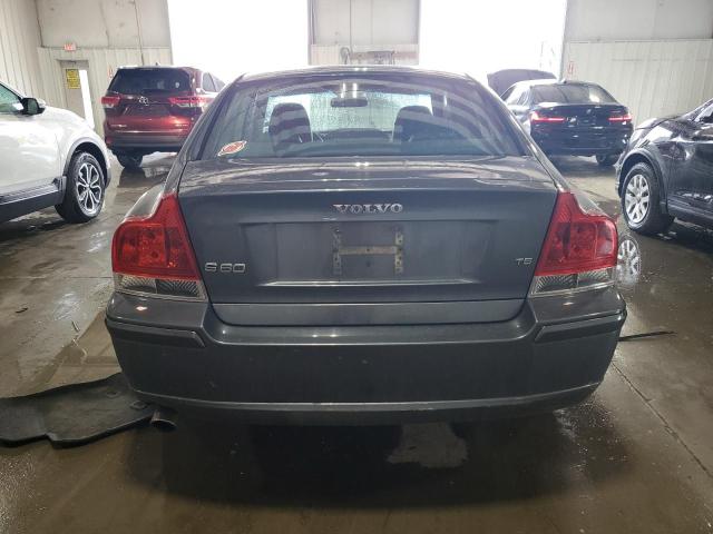 Photo 6 from auction – 2007 VOLVO S60 T5 with VIN YV1RS547672622505
