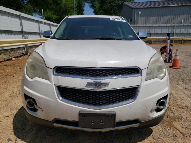 Photo 5 from auction – 2012 CHEVROLET EQUINOX LT with VIN 2GNALFEKXC1174781