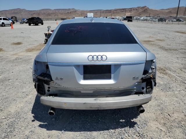Photo 6 from auction – 2005 AUDI A6 3.2 QUA with VIN WAUDG74F85N086380