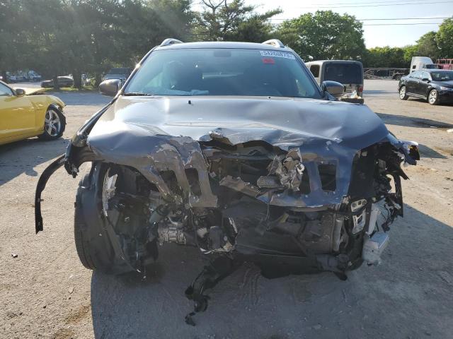 Photo 5 from auction – 2019 JEEP CHEROKEE L with VIN 1C4PJMLB8KD118969