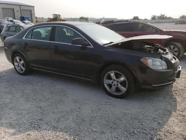 Photo 4 from auction – 2011 CHEVROLET MALIBU 1LT with VIN 1G1ZC5E14BF153471