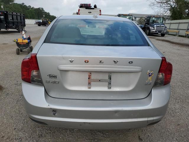 Photo 6 from auction – 2010 VOLVO S40 2.4I with VIN YV1382MSXA2501071