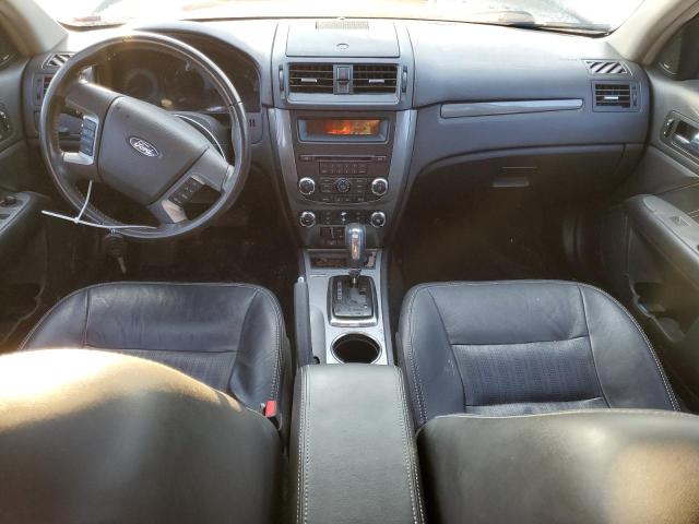 Photo 8 from auction – 2011 FORD FUSION SPO with VIN 3FAHP0KC6BR285401