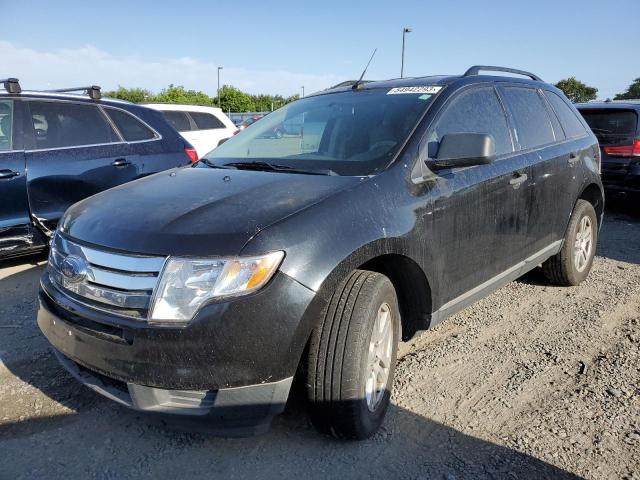 FORD EDGE SE 2010 with VIN 2FMDK3GC2ABA32439 - Photo from auction