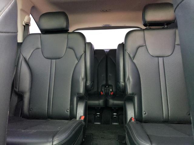 Photo 10 from auction – 2021 KIA SORENTO EX with VIN 5XYRHDLF3MG057929