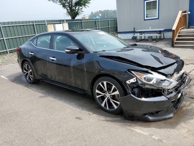 Photo 4 from auction – 2017 NISSAN MAXIMA 3.5 with VIN 1N4AA6AP2HC443184