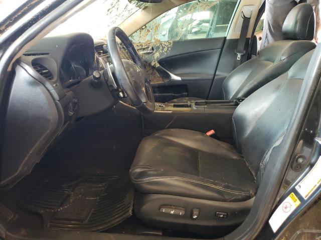 Photo 7 from auction – 2010 LEXUS IS 250 with VIN JTHBF5C25A5113169