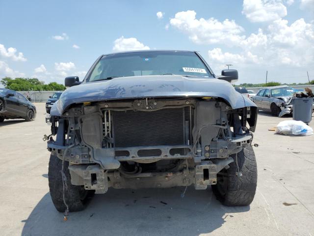 Photo 5 from auction – 2014 RAM 1500 SLT with VIN 1C6RR6LT3ES311351