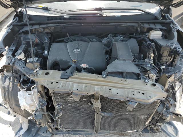 Foto 12 de la subasta – 2017 TOYOTA HIGHLANDER con VIN 5TDJZRFH5HS465765