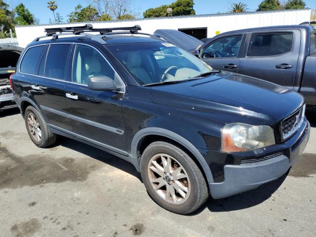 Photo 4 from auction – 2005 VOLVO XC90 with VIN YV1CN592051147267