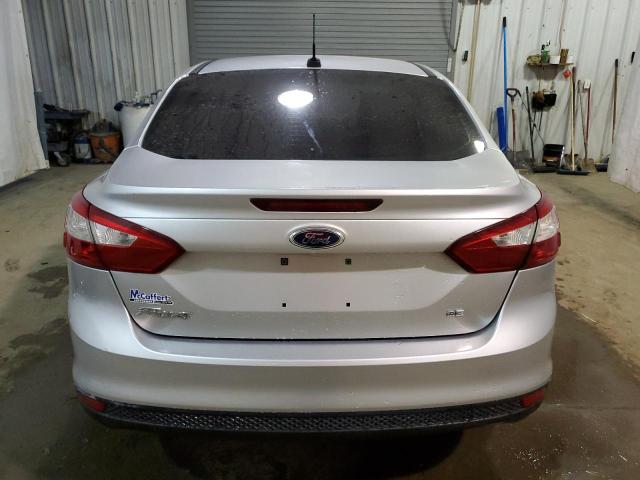 Photo 6 from auction – 2012 FORD FOCUS SE with VIN 1FAHP3F23CL195903