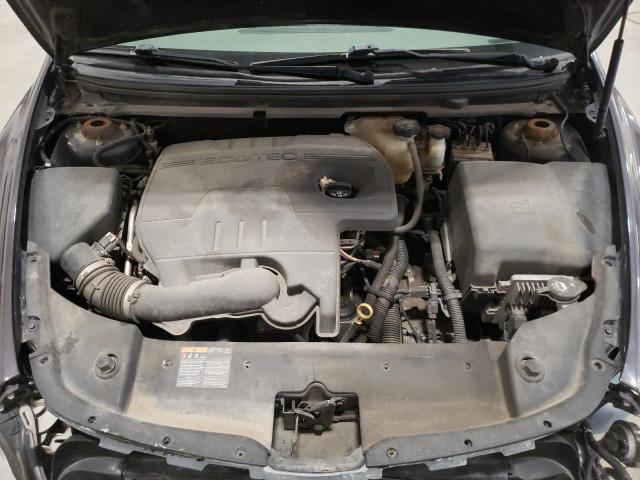 Photo 11 from auction – 2011 CHEVROLET MALIBU LS with VIN 1G1ZB5E10BF223888
