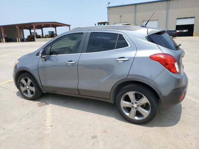 Photo 2 from auction – 2014 BUICK ENCORE with VIN KL4CJASB6EB561680