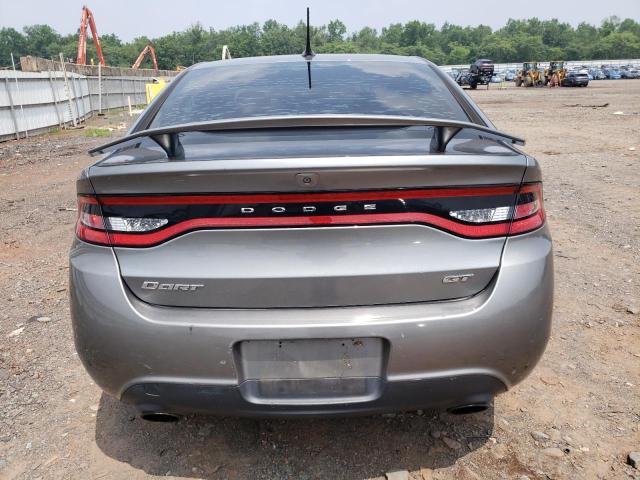 Photo 6 from auction – 2013 DODGE DART LIMIT with VIN 1C3CDFCB7DD341464