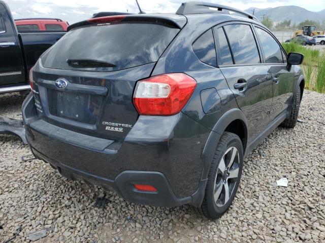 Photo 3 from auction – 2016 SUBARU CROSSTREK with VIN JF2GPABC8G8264619
