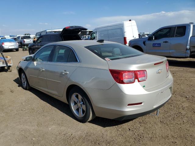 Photo 2 from auction – 2015 CHEVROLET MALIBU LS with VIN 1G11A5SL3FF281604