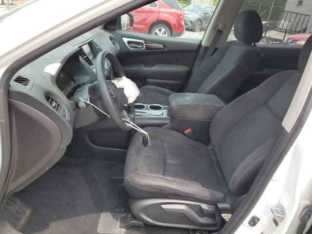 صورة رقم 7 من المزاد - 2015 NISSAN PATHFINDER مع VIN 5N1AR2MN7FC684818