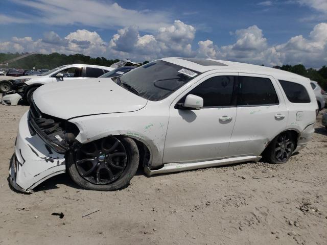 DODGE DURANGO R/ 2015 with VIN 1C4SDHCT1FC239520 - Photo from auction