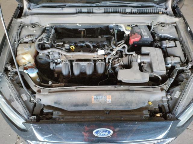 Photo 11 from auction – 2016 FORD FUSION S with VIN 3FA6P0G72GR225612