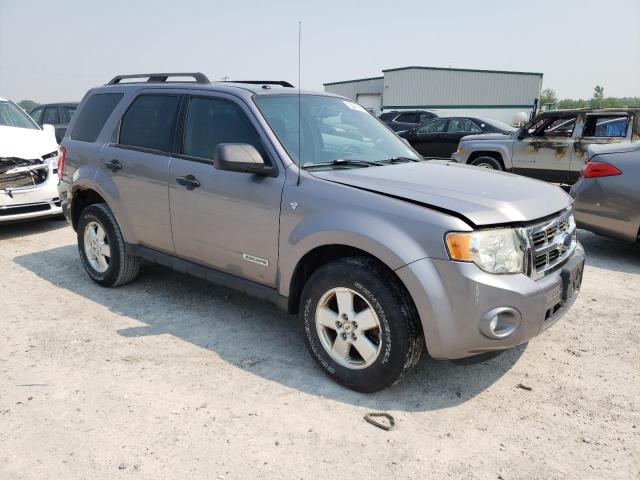 Photo 4 from auction – 2008 FORD ESCAPE XLT with VIN 1FMCU93188KC70034