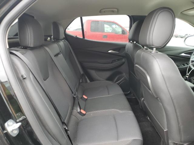 Photo 10 from auction – 2021 BUICK ENCORE GX with VIN KL4MMESL5MB056952