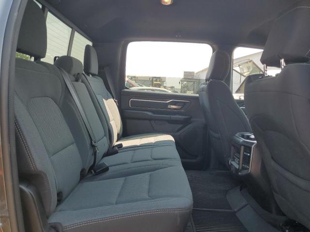 Photo 10 from auction – 2022 RAM 1500 BIG H with VIN 1C6RRFFG8NN400541