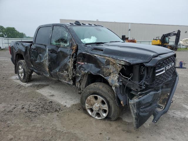 Photo 4 from auction – 2022 RAM 2500 BIG H with VIN 3C6UR5DL4NG309991