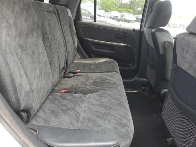 Photo 11 from auction – 2002 HONDA CR-V EX with VIN JHLRD78812C029235