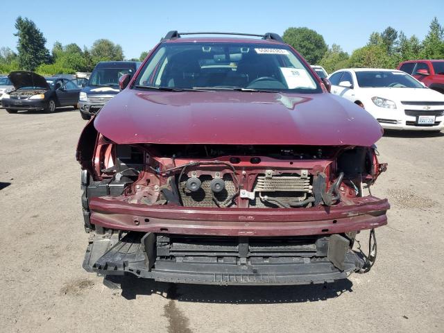 Photo 5 from auction – 2022 SUBARU OUTBACK LI with VIN 4S4BTANC0N3200709