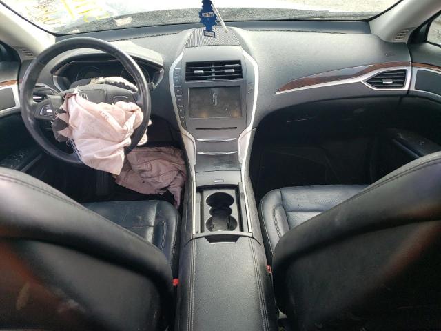 Photo 8 from auction – 2016 LINCOLN MKZ with VIN 3LN6L2JK3GR620893