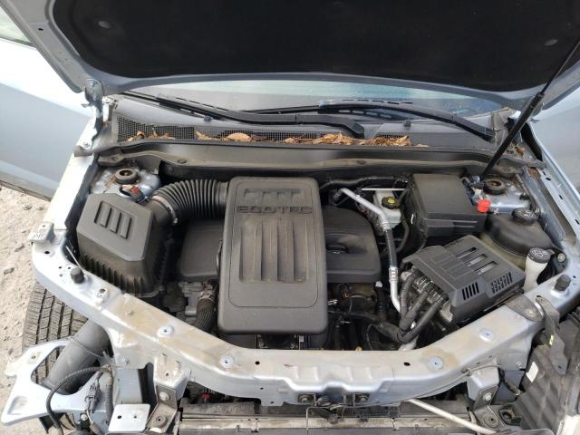 Photo 11 from auction – 2014 CHEVROLET EQUINOX LS with VIN 2GNALAEK0E6191789