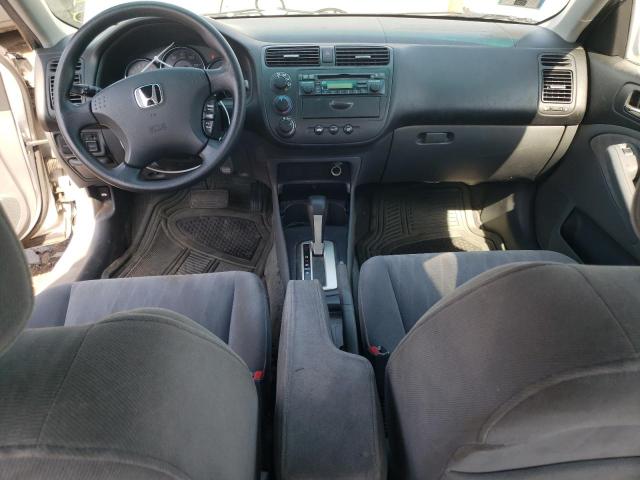 Photo 8 from auction – 2003 HONDA CIVIC EX with VIN 1HGES26783L011316