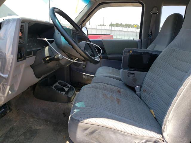 Zdjęcie 7 z aukcji – 1994 FORD RANGER z VIN 1FTCR15U0RPC18061
