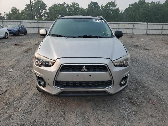 Photo 5 from auction – 2013 MITSUBISHI OUTLANDER with VIN 4A4AR4AU9DE013964