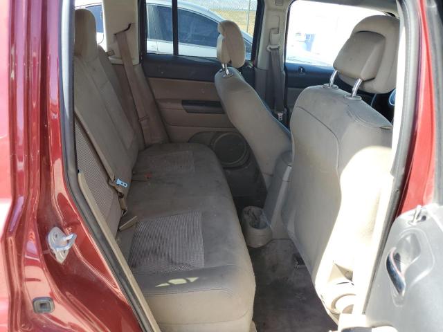 Photo 10 from auction – 2014 JEEP PATRIOT SP with VIN 1C4NJPBA2ED882225