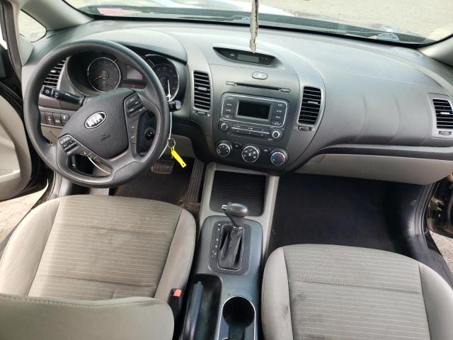 Photo 8 from auction – 2015 KIA FORTE LX with VIN KNAFX4A67F5396033