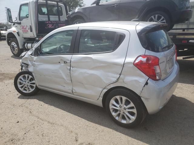 Фото 2 с аукциона – 2022 CHEVROLET SPARK 1LT с VIN KL8CD6SAXNC017722