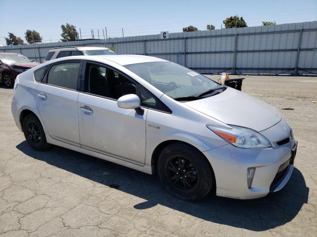 Photo 4 from auction – 2015 TOYOTA PRIUS with VIN JTDKN3DU3F1898296