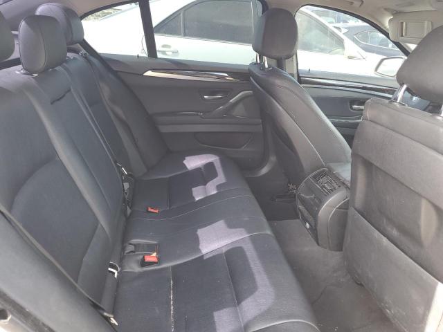 Photo 10 from auction – 2014 BMW 528 I with VIN WBA5A5C57ED501505
