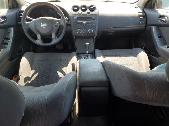 Photo 8 from auction – 2010 NISSAN ALTIMA BAS with VIN 1N4AL2AP2AN433333