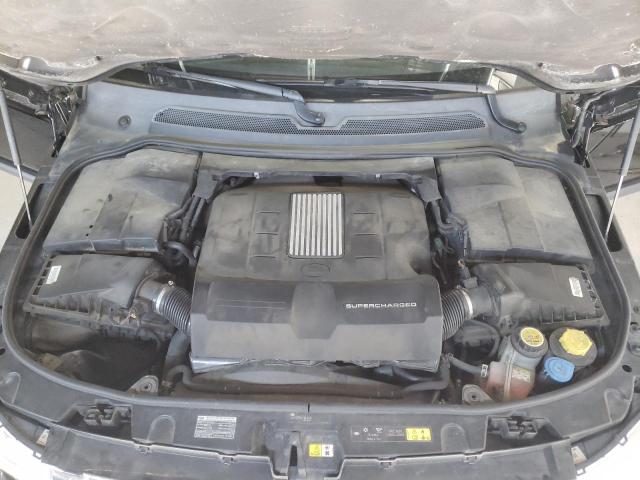 Photo 12 from auction – 2014 LAND ROVER LR4 HSE with VIN SALAG2V61EA700466
