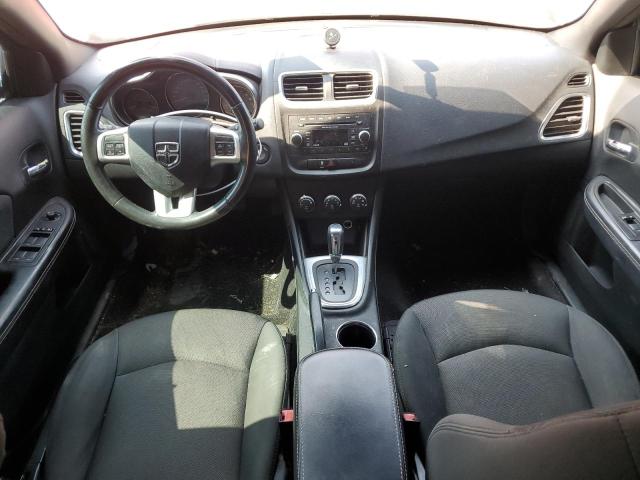 Photo 8 from auction – 2013 DODGE AVENGER SX with VIN 1C3CDZCB8DN548845