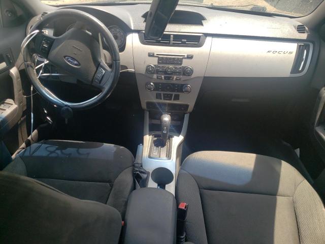 Photo 8 from auction – 2009 FORD FOCUS SES with VIN 1FAHP36N39W171599