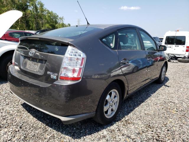 Photo 3 from auction – 2008 TOYOTA PRIUS with VIN JTDKB20U783390509