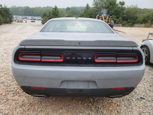Photo 6 from auction – 2021 DODGE CHALLENGER with VIN 2C3CDZJG4MH670447
