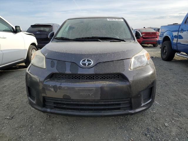 Photo 5 from auction – 2012 TOYOTA SCION XD with VIN JTKKU4B45C1021857