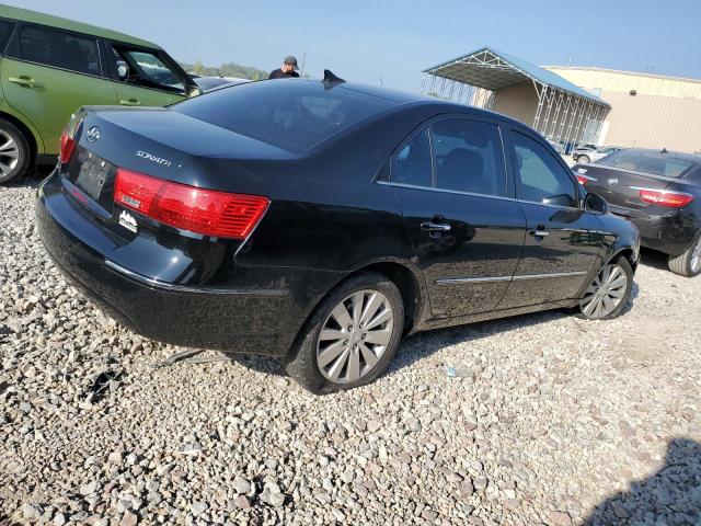 Photo 3 from auction – 2009 HYUNDAI SONATA SE with VIN 5NPEU46C99H529451