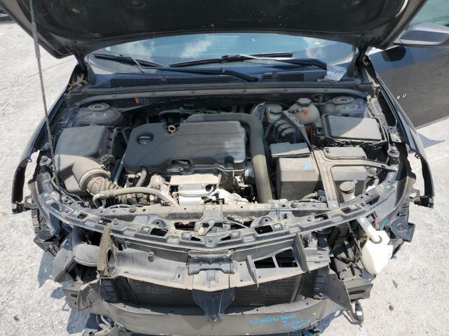 Photo 11 from auction – 2016 CHEVROLET MALIBU LS with VIN 1G1ZB5ST4GF353914