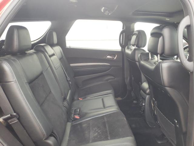 Фото 11 с аукциона – 2018 DODGE DURANGO GT с VIN 1C4RDJDG6JC143401